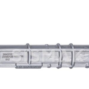DİREKSİYON KUTUSU ELEKTRİKLİ ROT BAŞ SIZ CORSA D 06   ALÇAK ŞASE BOY 1170mm KURS 133mm