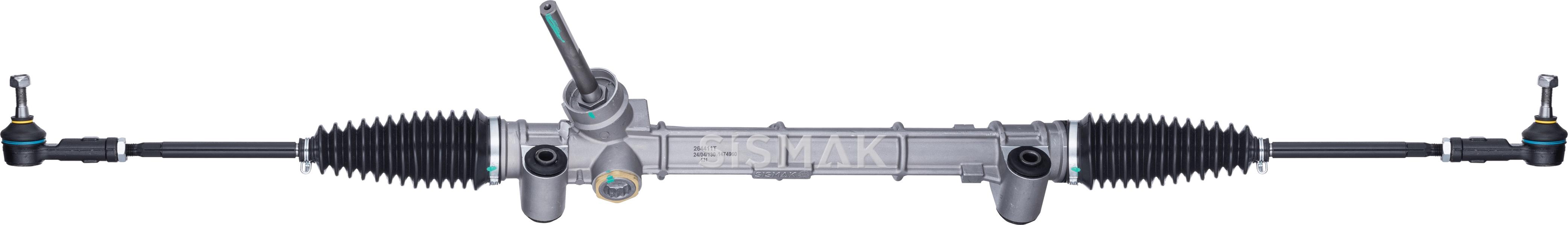 DİREKSİYON KUTUSU ELEKTRİKLİ ROT BAŞ LI CORSA C 00 COMBO 01 BOY 1185mm/KURS 136mm/TUR 2.70 900020-93184686-13152252-13272665