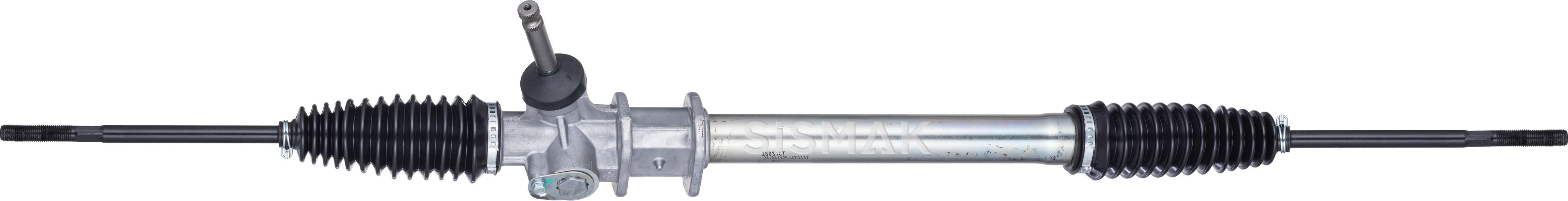 DİREKSİYON KUTUSU MEKANİK ROT BAŞ SIZ HYUNDAI H100 2.5L D4BA 94-00 2.6L D4BB KAMYONET 94- 5651043000