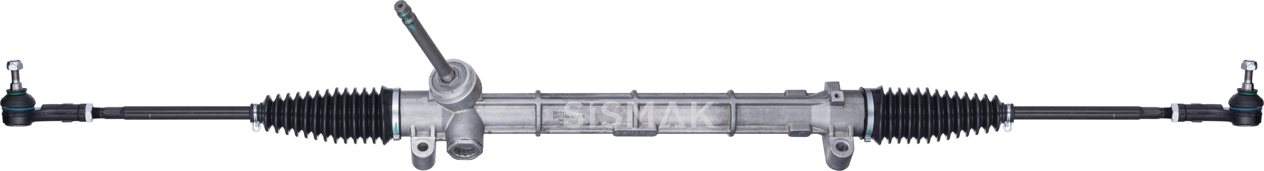 DİREKSİYON KUTUSU ELEKTRİKLİ ROT BAŞ LI HYUNDAI İ20 1.0L G3LC 15- 1.2L G4LA 15- 1.4L G4LC 15- 1 .4L D4FC 15-