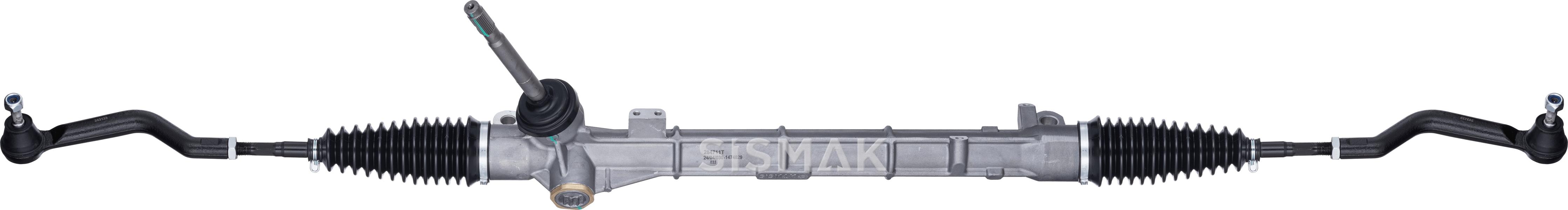 DİREKSİYON KUTUSU ELEKTRİKLİ ROT BAŞ LI NISSAN QASHQAI 1.6L R9M Dci J11 14- 1.2L HRA2DDT DIG-T J1 1 14- 1.5L K9K J11 6 vites 14- / RENAULT KADJAR