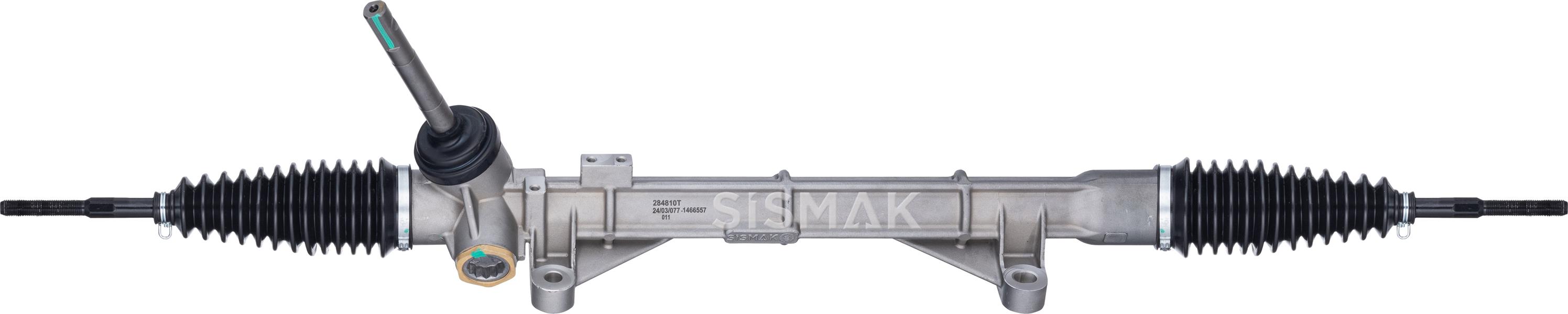 DİREKSİYON KUTUSU ELEKTRİKLİ ROT BAŞ SIZ NISSAN JUKE 1.6L HR16DE DIG-T F15 10- 1.5L Dci F15 10-