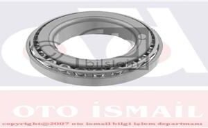 ARKA TEKER RULMANI ESCORT 90 01 FIESTA 96-02 -FORD KA 1.3 96 02