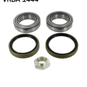 ÖN TEKER RULMANI BOXER 94-02 JUMPER 94-02 DUCATO 82-90 J5 83 1.9D-2.0-2.5TD-2.8HDI 80x50x20 1400kg 3350.21-3326.27-71714450