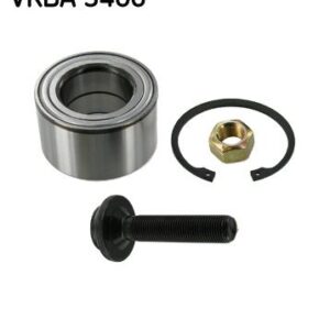 ÖN-ARKA TEKER KİTİ TRANSPORTER T4 1.6-1.8-1.9D-2.0-2.5 90-03 701498625