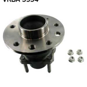 ARKA PORYA SAAB 9.5 1.9TİD 2.0T 2.2TİD 2.3T 3.0TİD 2000-2009