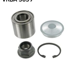 ARKA TEKER RULMANI RENAULT CLIO III 05 MEGANE II 02 MODUS 04 TWINGO II 07 45x25x55