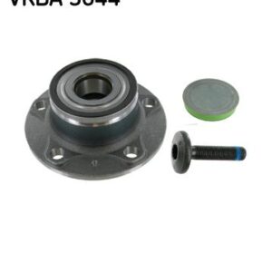 ARKA PORYA CİVATALI 32mm GOLF 5-6-JETTA 3-PASSAT-A3-LEON-OCTAVIA-CADDY -SUPER B-TIGUAN-SCIROCCO