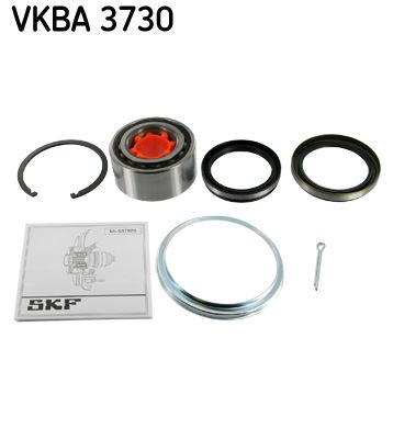 Ön Aks Rulman Kiti TOYOTA Corolla 92 01 AE100-AE101 38BWD12 CA145 38x72x36/33 9036938011-9036338006