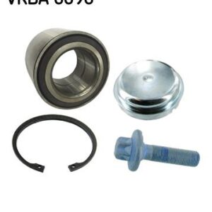 TEKER RULMANI ON MERCEDES W204 S204 X204 C218 X218 W212 S212 W221 C216 A2219810406