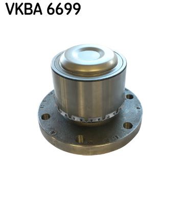 TEKER RULMANI ON MERCEDES SPRINTER B906 . VW CRAFTER 30-35-50 PORYALI A9063305020-2E0407303AA