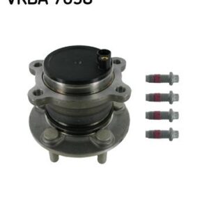 ARKA TEKER RULMANI KUGA II 14 19 CONNECT 14 KIT