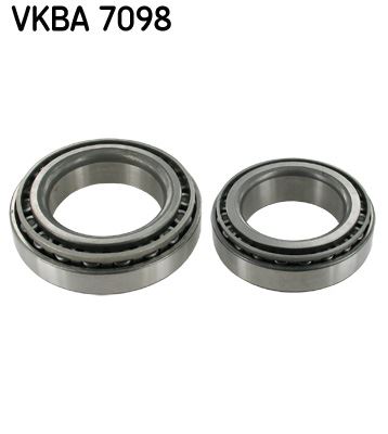 ARKA TEKER BİLYA TAKIM TRANSIT V363 14 TEK TEKER