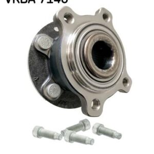 ARKA TEKER PORYASI VOLVO V40 T4 T5 2013