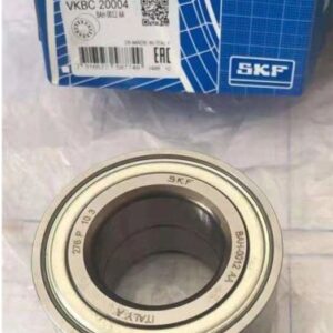 ON TEKER RULMANI R21 R19 MEGANE CLIO KANGOO DOBLO ALBEA LOGAN 37x72x37 ABS SIZ 7701205779-51754191-7703090353