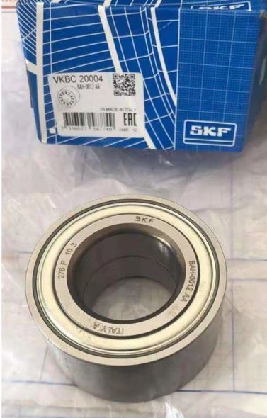 ON TEKER RULMANI R21 R19 MEGANE CLIO KANGOO DOBLO ALBEA LOGAN 37x72x37 ABS SIZ 7701205779-51754191-7703090353