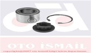 ARKA TEKER RULMANI FIESTA V 01 08 FOCUS I 98 04 FUSION 02 12 MAZDA II 03 07 ABS 2S6J1A049AA-D35026151C-98AX1A049AB