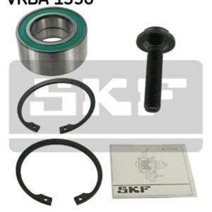 BAH-0011AB ÖN TEKER RULMANI PASSAT 1.9-AUDI 1D0498625B