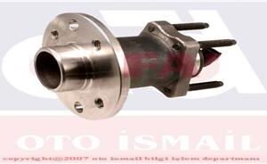 ARKA TEKER PORYASI RULMANLI ASTRA H-ZAFIRA 1.3CDTI-1.4-1.6-1.7CDTI-1.9CDTI 04 4 BİJON VKBA365 1604315-93178625