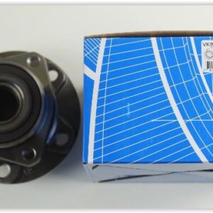 ÖN TEKER PORYASI CADDY III-GOLF V-VI-PLUS-TOURAN II 27.5x136.4x84 5Dve3D AktifSensör BAR0329DVK 1K0498621-5K0498621A-8V0498625