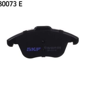 ÖN BALATA VW TIGUAN 1.4TSI-1.4TSI FWD-2.0TFSI-2.0TDI 07  11   SHARAN 10   1LJ-1ZD AUDI Q3 11  13