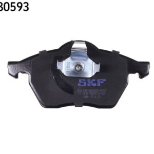 0986TB2017 ÖN BALATA VECTRA B.2.0ı.2.5ı V6 96/7.03 SAAB 900 II 93/2.98 9.3 9.5 98-03