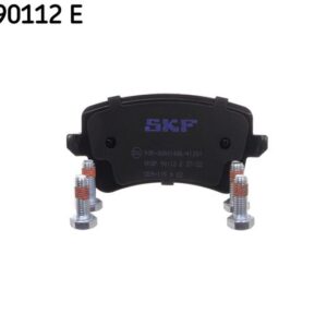 ARKA BALATA AUDI A4 R84 12 A5 13 A6 11  A7 14  Q5 12  2.0TDİ 3.0TDİ PORSCHE MACAN 14  0986TB3177