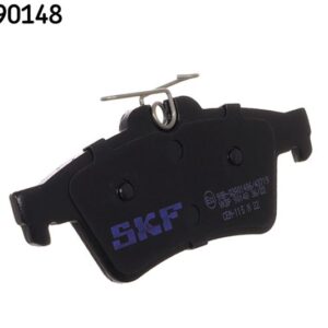 ARKA BALATA FOCUS II CMAX 03  CONNECT 02  LAGUNA III 07  VECTRA C 02  C5 08  SIGNUM 03  0986TB3197
