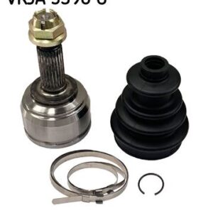 AKS KAFASI RENAULT CLIO III 05  MODUS 04  1.2