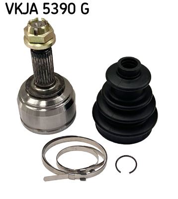AKS KAFASI RENAULT CLIO III 05 MODUS 04 1.2