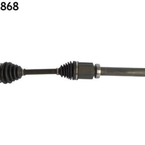 ÖN AKS KOMPLE SAG VOLVO C30 10 D2 S40 II 10 D2 V50 10 D2 MEKANİK ŞANZIMAN 6 VİTES