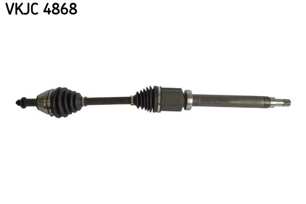 ÖN AKS KOMPLE SAG VOLVO C30 10 D2 S40 II 10 D2 V50 10 D2 MEKANİK ŞANZIMAN 6 VİTES
