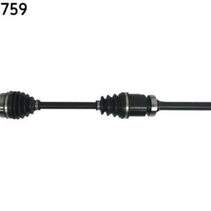 ÖN AKS KOMPLE SAĞ FOCUS II 04 09 1.6 TDCI CVT OTOM. DIZEL