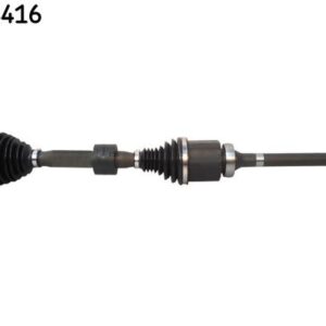 ON AKS SAG KOMPLE KUGA I 08 14 2.0 TDCI POWER. OTOM. 6 VİTESLİ ÇİFT KAVRAMA UZUNLUK 984.5 MM M22 1.5 DIS 27 IC DISLI 28