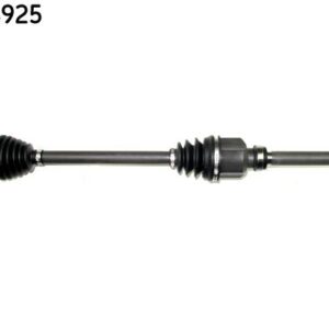 KOMPLE AKS SAĞ P308 14 21 1.2 VTI-1.6 BlueHDI RIFTER 1.5-1.6 HDI-BlueHDI ASTRA L 21 1.2 EB2 COMBO E 18  1.2 EB2-1.5D BERLINGO 18  1.5-1.6 BlueHDI