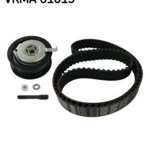 EKSANTRİK GERGİ KİTİ CADDY II 1.9D 95-04 GOLF III-PASSAT 1.9D 91-97 SEAT IBIZA II 1.9D 93-96