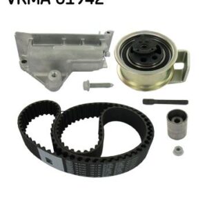EKSANTRİK GERGİ KİTİ POLO-PASSAT-GOLF IV-BORA-SHARAN-OCTAVIA-FABIA-TOLEDO-LEON-A3-A4-A6 1.9TDI 038109119PS1-038109119P-1131812S