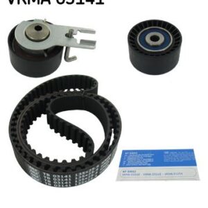 EKSANTRİK GERGİ KİTİ C3 1.4 16V HDI 02 SUZUKI 1.4 04 0816.F7-1562503