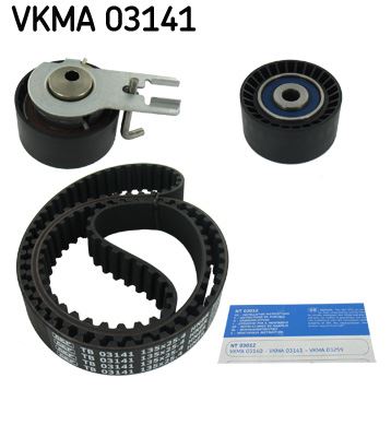 EKSANTRİK GERGİ KİTİ C3 1.4 16V HDI 02 SUZUKI 1.4 04 0816.F7-1562503