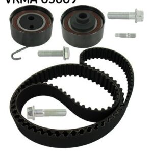 EKSANTRİK GERGİ KİTİ 131x250 ASTRA G-COMBO C-CORSA C-MERIVA A 1.7 CDTI Y17DT-Z17DTH-Y17DTL-Z17DTL 1606389-93188137-1606390-93188138