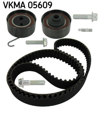 EKSANTRİK GERGİ KİTİ 131x250 ASTRA G-COMBO C-CORSA C-MERIVA A 1.7 CDTI Y17DT-Z17DTH-Y17DTL-Z17DTL 1606389-93188137-1606390-93188138
