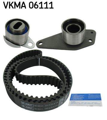 EKSANTRİK GERGİ KİTİ MGN 1.9D 96-03 R19 1.9D 88-92 VOLVO S40 1.9TD 96-99