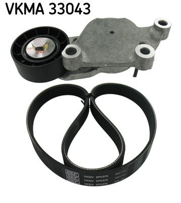 ALTERNATÖR GERGİ RULMANI KIT KÜTÜKLÜ P206 1.6HDI 04 P307 1.4HDI 01-05 1.6HDI 05-09 1.4HDI FOCUS II III FIESTA V / VI 03 / FUSION 03 12 B MAX COURIER