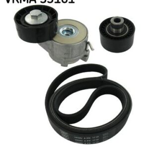 ALTERNATOR V KAYISI KITI BERLINGO II BERLINGO III PARTNER II PARTNER TEPE C5 X7 JUMPY III NEMO SCUDO III 407 DV6 1.6HDI 16V 206 BIPPER DV4TD 1.4HDI 06