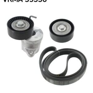 ALTERNATÖR GERGI KİTİ 6PK1903 ASTRA J 09 14 INSIGNIA A 09 17 -ZAFIRA C 10 18 2.0 CDTI DTJ-DTC- DTL-DTE