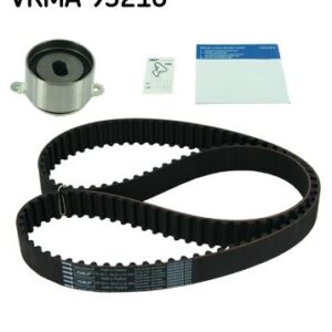 TRİGER KAYIŞ SETİ EKSANTRİK SETİ HONDA CR-V 2.0L B20B B20Z RD1 kasa 96-01 / INTEGRA 1.8L B18A 89-94 1 KAYIŞ 1 RULMAN