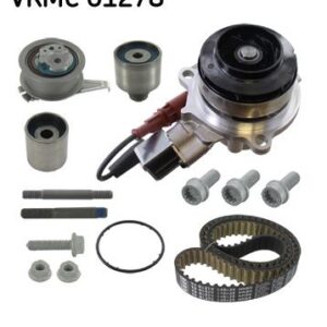 DEVİRDAİMLİ TRİGER SETİ SOKETLİ GOLF7-A3-LEON-PASSAT-TİGUAN 1.6-2.0TDİ13 CLHA/B-DCXA-CRLB CUVC-CRKA-CRKB 04L198119B-04L198119A-04L121011E