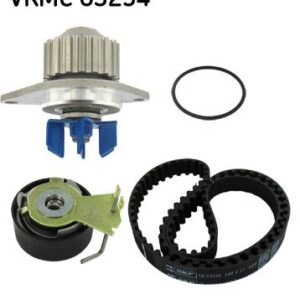 DEVİRDAİMLİ EKSANTRİK GERGİ KİTİ 104x170 106-206-207-307-BIPPER-PARTNER-BERLINGO-C2-NEMO-FIORINO 1.4