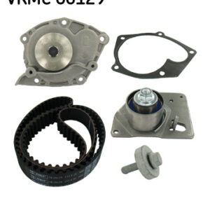 DEVİRDAİMLİ EKSANTRİK GERGİ KİTİ 133x260 RENAULT MEGANE II 02 SCENIC II 03 LAGUNA II 05 NISSAN PRIMERA 03 SUZUKI GRAND VITARA II 05 1.9dCi F9Q
