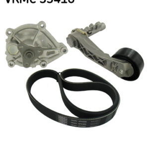 ALTERNATÖR GERGİ KİTİ DEVİRDAİM 6PK905 GRANDLAND-P207-P208-P308-P508-RZC-P2008-P3008-P5008-PARTN ER-BERLINGO-C3- C4- C5-DS3-DS4-DS5 1.4-1.6 VTI-THP